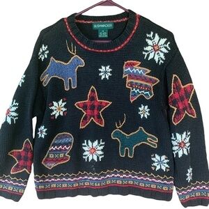 Women’s Christmas Sweater
